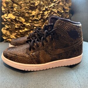 Nike Air Jordan 1 Retro High OG